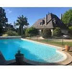 빌라 Gustavine - Maison D'architecte