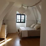 빌라 Gustavine - Maison D'architecte