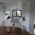 빌라 Gustavine - Maison D'architecte Ger (Pyrenees-Atlantiques)