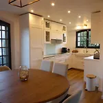 빌라 Gustavine - Maison D'architecte *