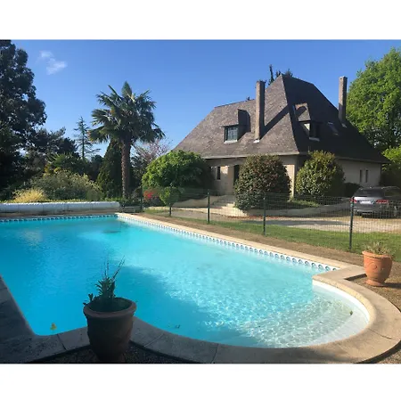 Willa Gustavine - Maison D'architecte