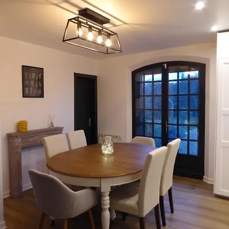 Gustavine - Maison D'architecte Ger (Pyrenees-Atlantiques)