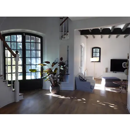 别墅 Gustavine - Maison D'architecte *