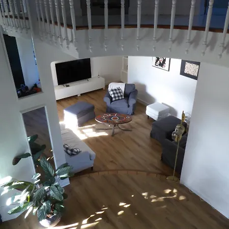 Willa Gustavine - Maison D'architecte