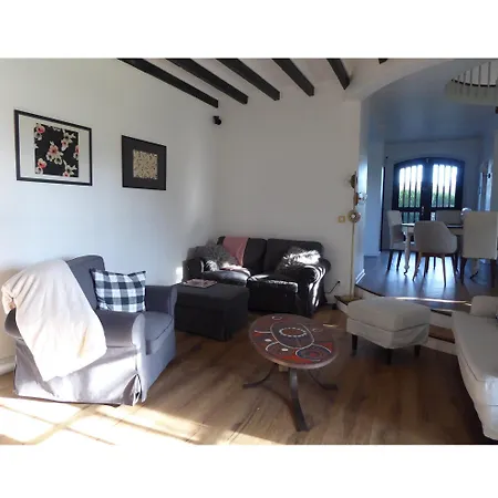 Gustavine - Maison D'architecte *