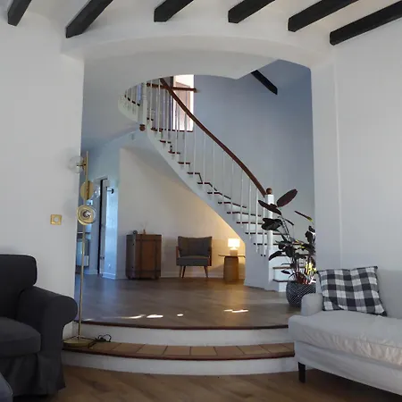 Gustavine - Maison D'architecte 别墅 *
