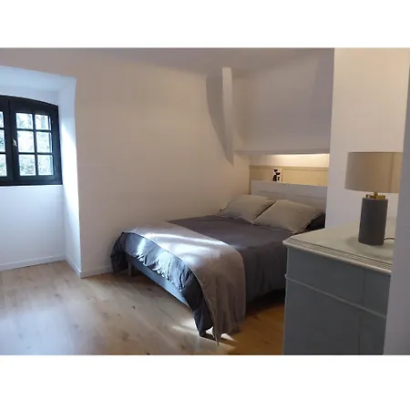别墅 Gustavine - Maison D'architecte