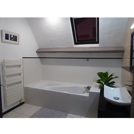 Willa Gustavine - Maison D'architecte Ger (Pyrenees-Atlantiques)