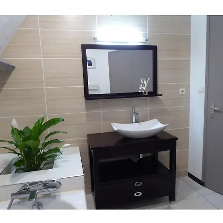 Gustavine - Maison D'architecte Willa