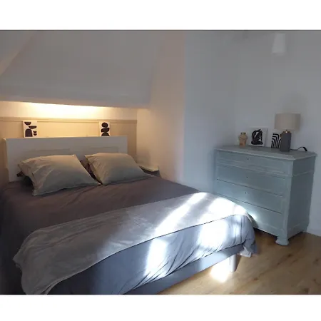 Gustavine - Maison D'architecte * Ger (Pyrenees-Atlantiques)