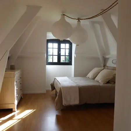 Villa Gustavine - Maison D'architecte