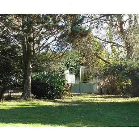 Gustavine - Maison D'architecte