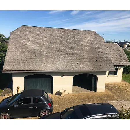 Gustavine - Maison D'architecte *