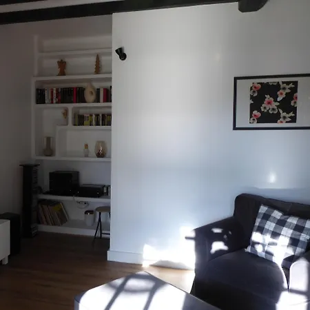 Villa Gustavine - Maison D'architecte Ger (Pyrenees-Atlantiques)