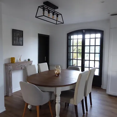 Gustavine - Maison D'architecte