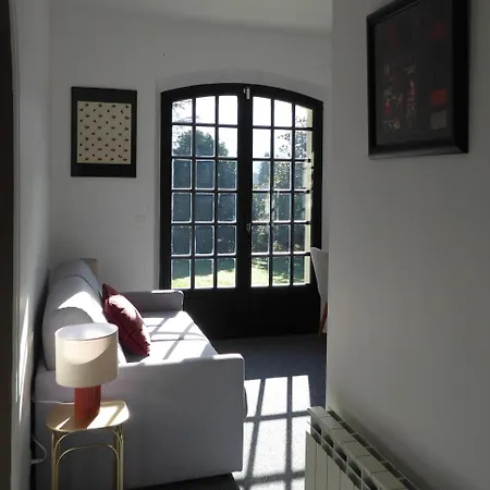 Villa Gustavine - Maison D'architecte