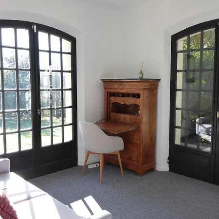 Gustavine - Maison D'architecte