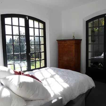 Gustavine - Maison D'architecte