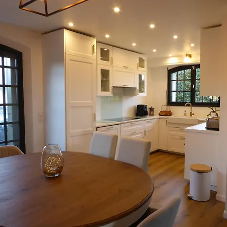 Villa Gustavine - Maison D'architecte *