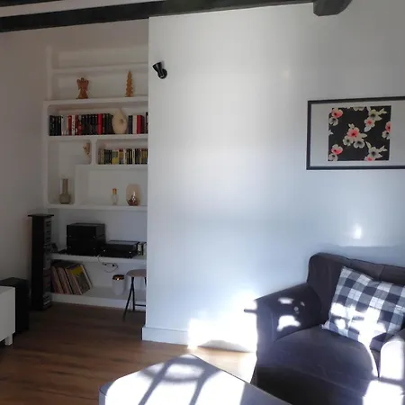 Gustavine - Maison D'architecte Vila Ger (Pyrenees-Atlantiques)