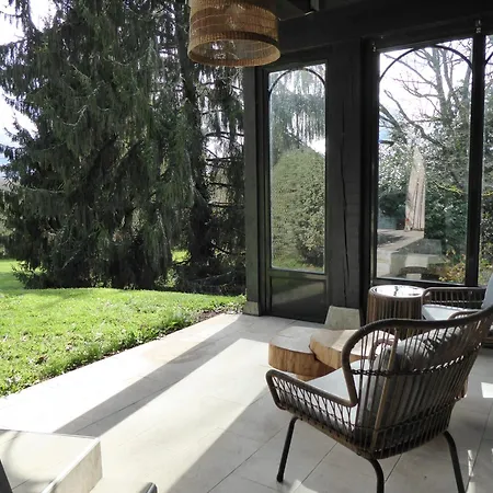 Villa Gustavine - Maison D'architecte *