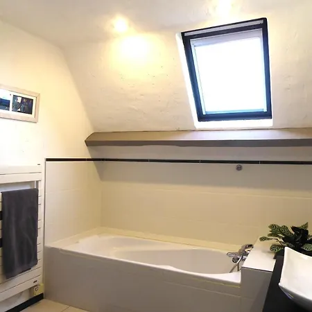 Gustavine - Maison D'architecte Vila *