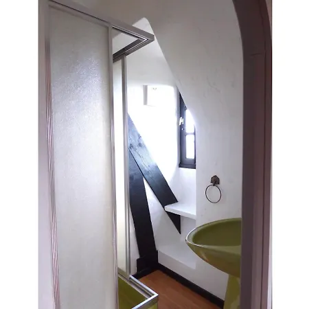 别墅 Gustavine - Maison D'architecte Ger (Pyrenees-Atlantiques)