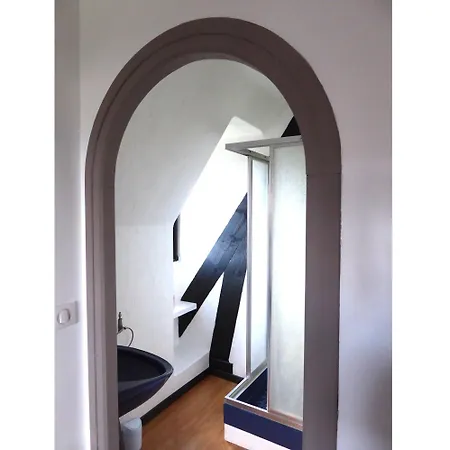 Gustavine - Maison D'architecte Vila