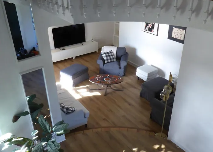 Vila Gustavine - Maison D'architecte