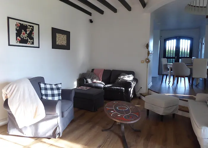 Gustavine - Maison D'architecte *