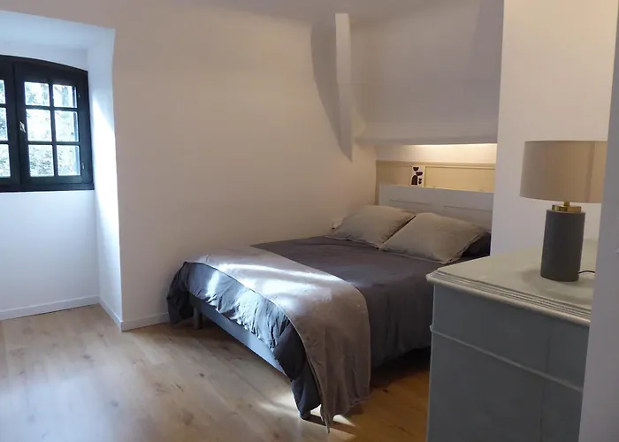 Vila Gustavine - Maison D'architecte