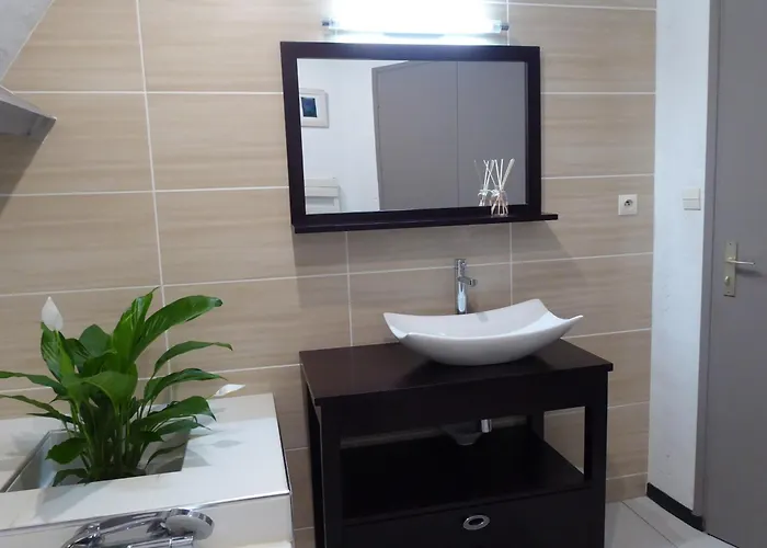 Gustavine - Maison D'architecte Villa