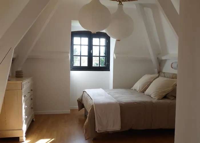 Vila Gustavine - Maison D'architecte