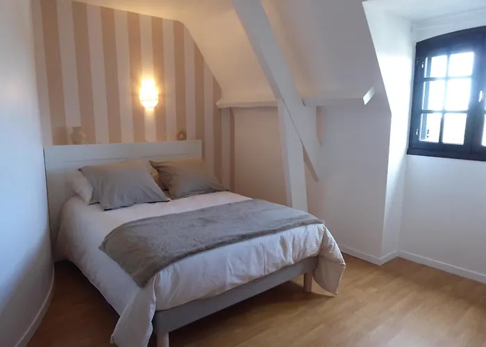 Villa Gustavine - Maison D'architecte *