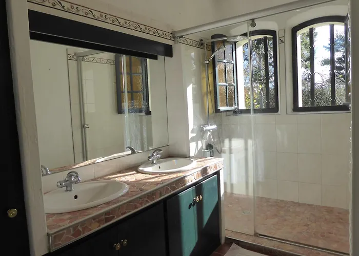 Villa Gustavine - Maison D'architecte Ger (Pyrenees-Atlantiques)