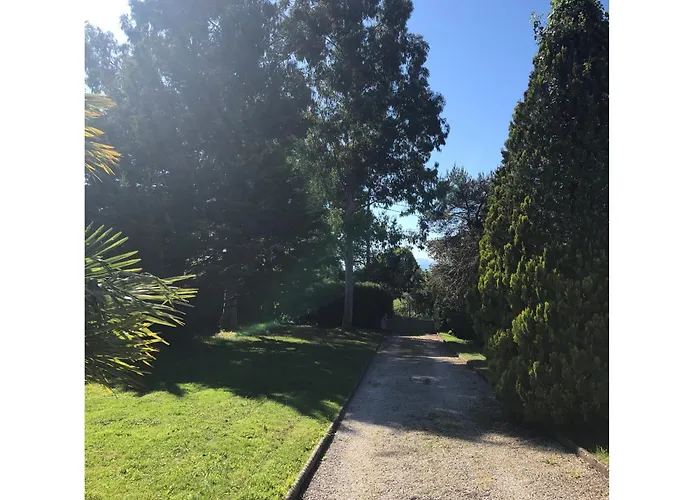 Vila Gustavine - Maison D'architecte Ger (Pyrenees-Atlantiques)
