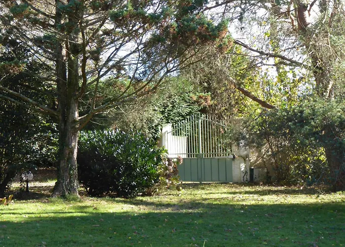 Gustavine - Maison D'architecte