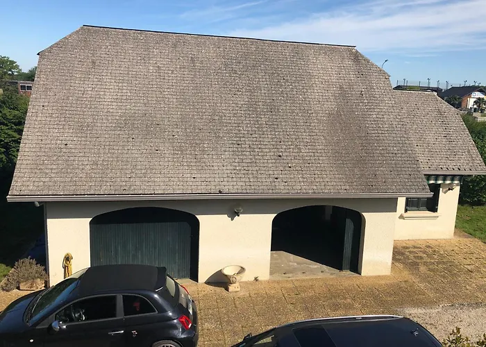 Gustavine - Maison D'architecte *