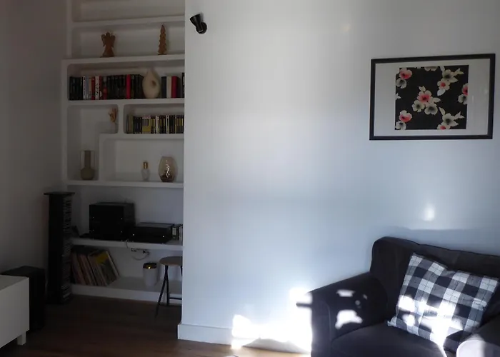 Villa Gustavine - Maison D'architecte Ger (Pyrenees-Atlantiques)