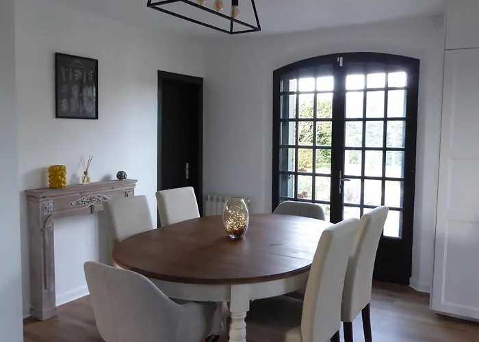 Gustavine - Maison D'architecte