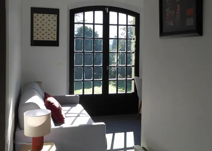 Villa Gustavine - Maison D'architecte