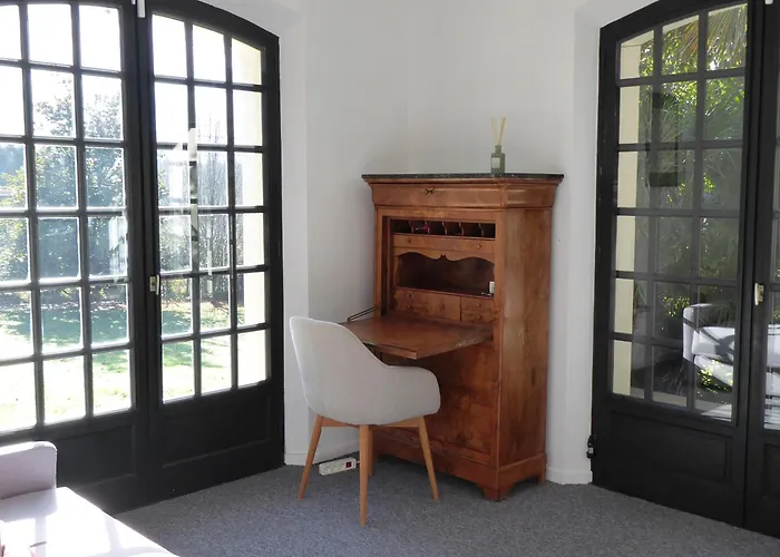 Gustavine - Maison D'architecte