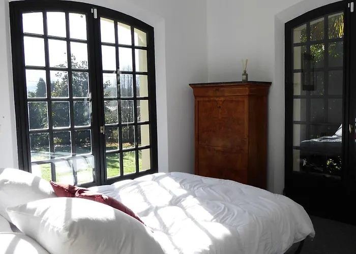 Gustavine - Maison D'architecte