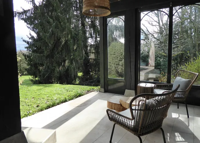 Vila Gustavine - Maison D'architecte *