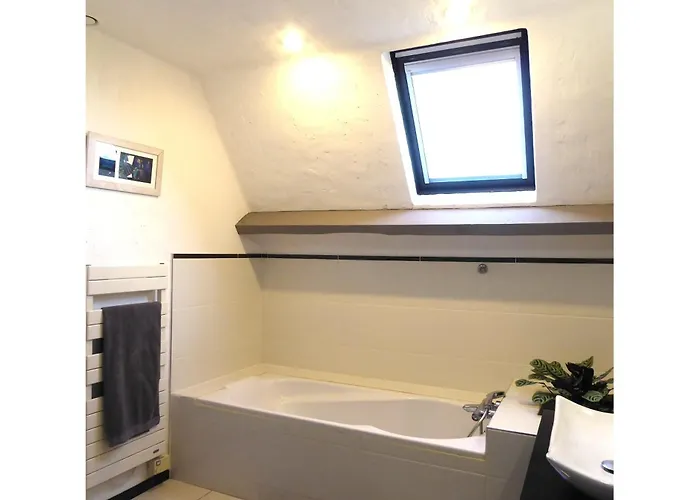 Gustavine - Maison D'architecte Vila *