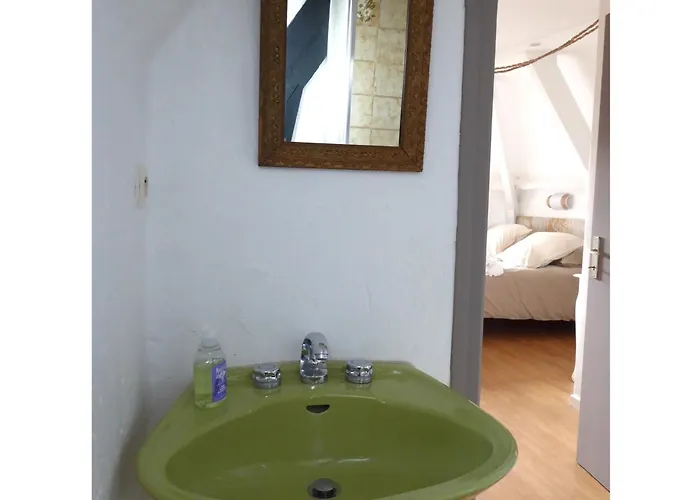 Gustavine - Maison D'architecte Ger (Pyrenees-Atlantiques)