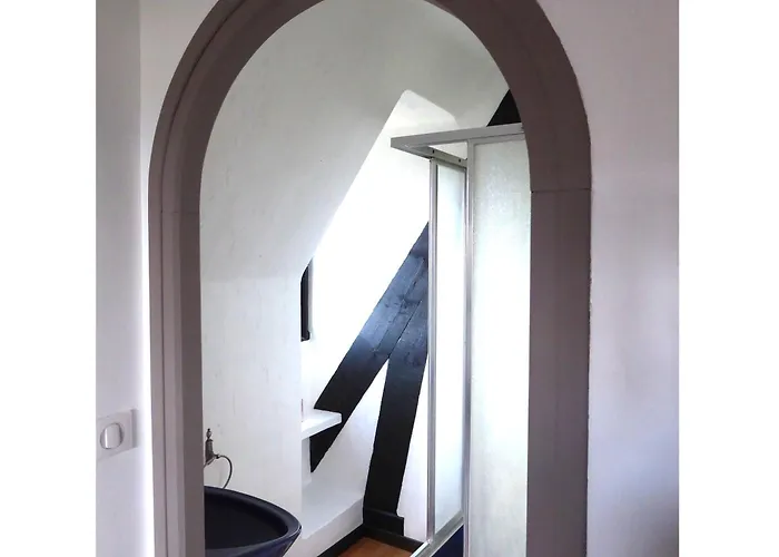 Gustavine - Maison D'architecte Vila